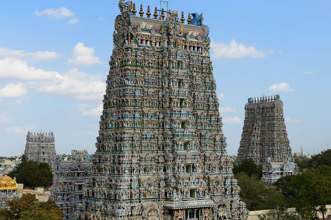 Best of Madurai (Guided Halfday Sightseeing Tour by Car) - An In-Depth Look at the Tour Itinerary
