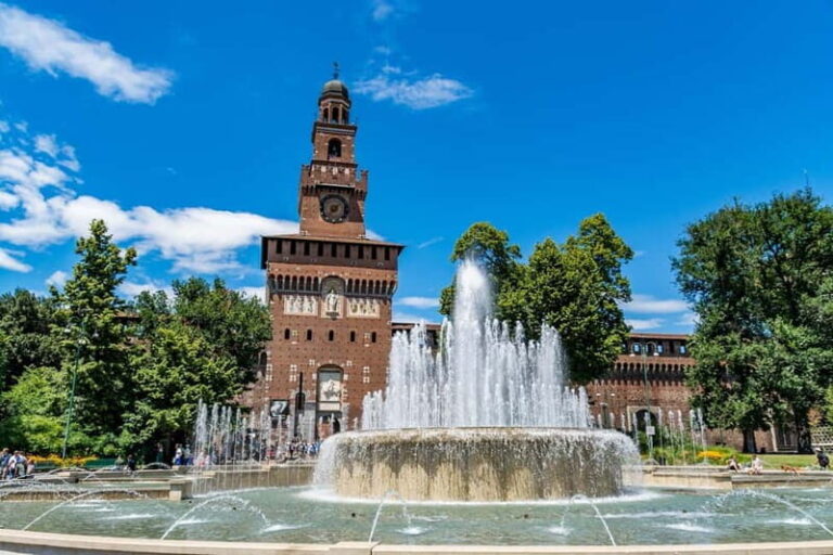 Best of Milan: 3 Icons Tour in 40 Languages + Hop On Hop Off - What Makes This Tour Stand Out?