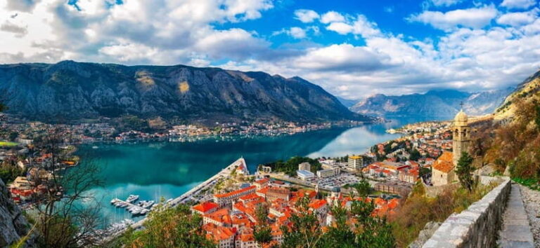 Best of Montenegro - Kotor Bay with Boat Ride (Small Group) - Transport & Convenience: Why It Matters