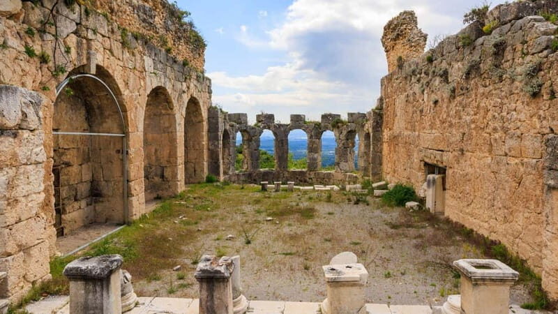 Best of Mula: Private Walking Tour with a Local - In-Depth: What You Can Expect from Each Part of the Tour