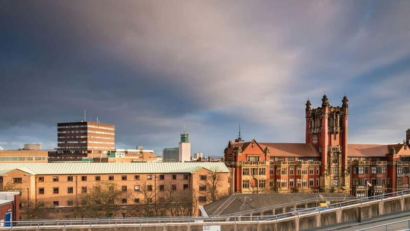 Best of Newcastle: Private Walking Tour with a Local - FAQ