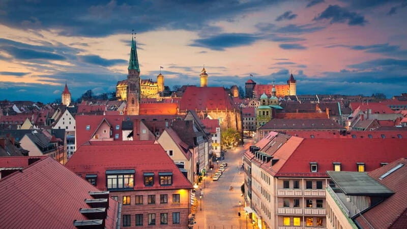 Best of Nuremberg: Private Walking Tour with a Local - What to Expect During Your Tour