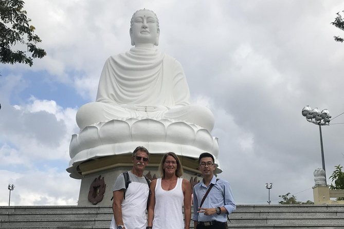 Best of Private Nha Trang Shore Excursion from Cau Da Port - What the Tour Includes and What to Keep in Mind