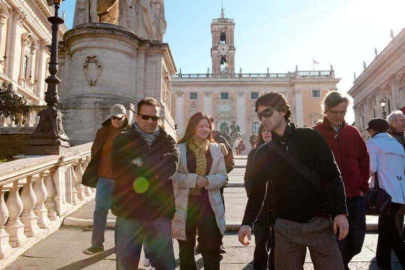 Best of Rome: Squares and Fountains with Pantheon - Who Will Love This Tour?
