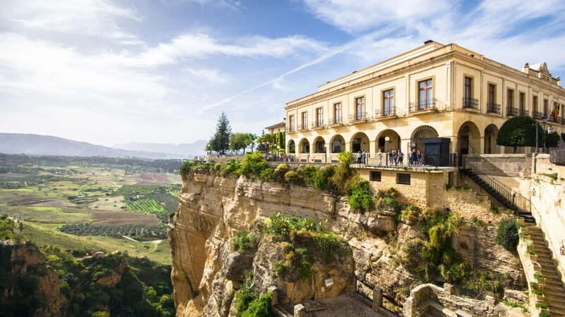 Best of Ronda: Private Walking Tour with a Local - Practical Details and Value
