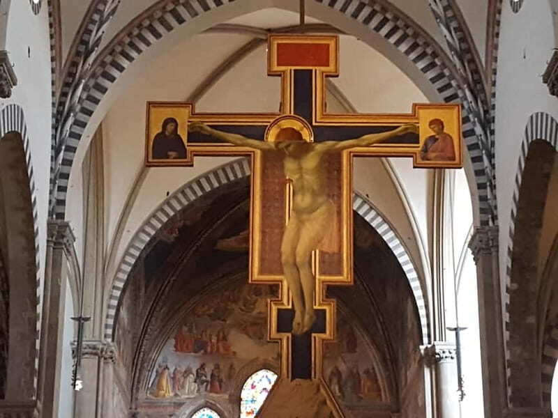 Best of Santa Maria Novella Basilica: No-Wait Audio Tour - Who Will Love This Tour?
