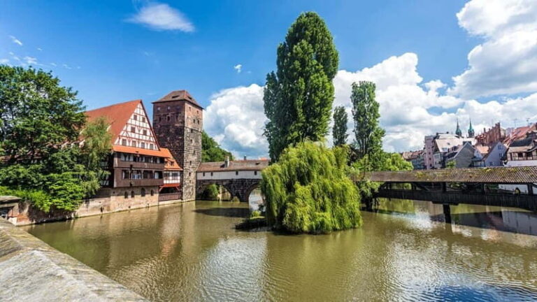 Best of Stein bei Nürnberg Private Walking Tour with a Local - Why Choose This Tour?
