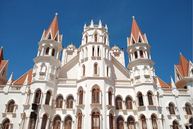 Best of the Trivandrum (Guided Half Day City Tour by Car) - An In-Depth Look at the Trivandrum Half-Day Tour