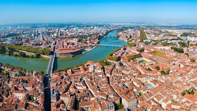 Best of Toulouse: Private Walking Tour with a Local - What to Expect During Your Tour