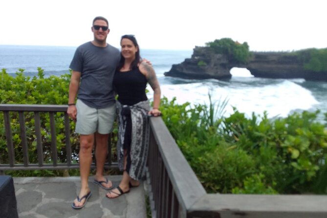 Best Of Ubud And Tanah Lot Temple Private Guide Tour - An In-Depth Look at the Experience