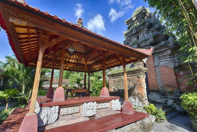 Best Of Ubud : One Day Hidden Waterfall Tour with Tempel - Best Of Ubud: One Day Hidden Waterfall Tour with Tempel — A Detailed Look