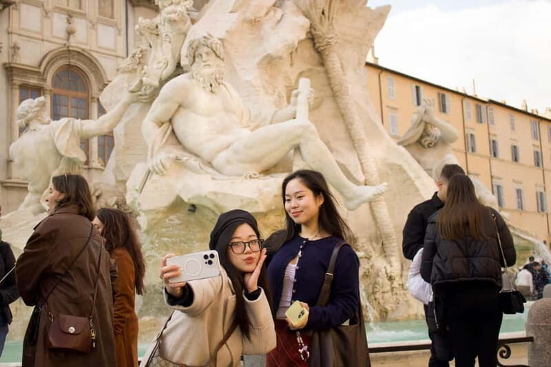 Best of Vatican Walking Tour: Hidden Gems and Secrets - Who Will Appreciate This Tour?