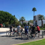 Best of Vilamoura - Guided Bike Tour (3h) - A Closer Look at the Itinerary