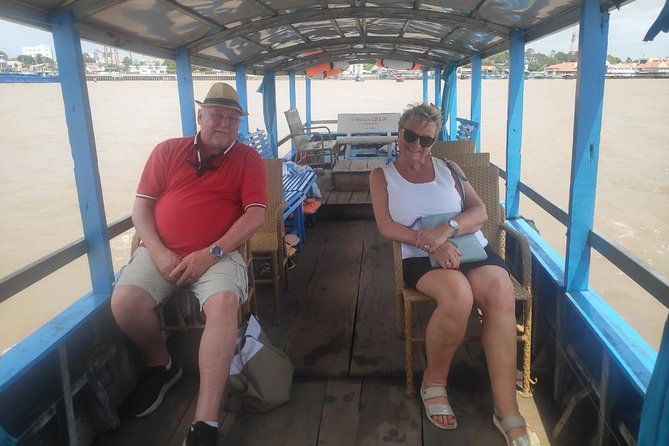 Best Options for Private Ho Chi Minh Shore Excursions - Key Points