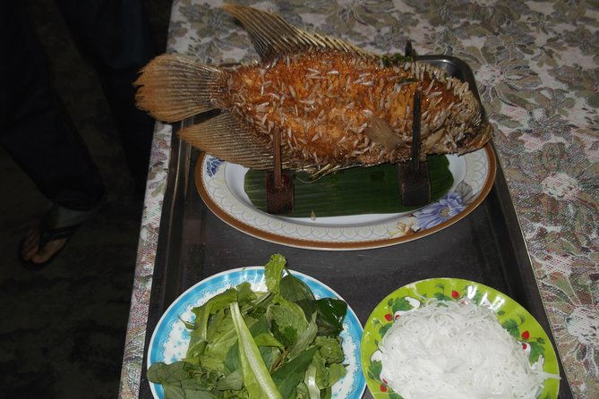 Best Private Tour Cu Chi Tunnels and Mekong Delta Full Day - Key Points