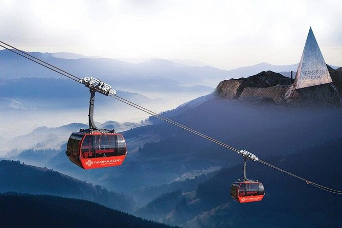 Best Sapa 3 Days 2 Nights with Fansipan Mountain - Stay at Hotel - What We Learned from Guest Feedback