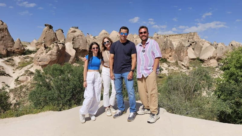 Best-Seller Cappadocia Private Tour (Red & Underground City) - Why This Tour Offers Great Value
