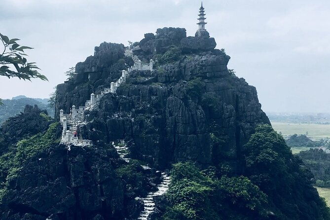 Best Seller-Private Full-Day Tour to Ninh Binh Depart from Hanoi - An Introduction to Ninh Binh’s Charm