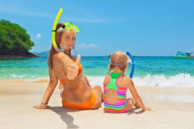 Best Snorkeling Trip at Blue Lagoon Bali - What to Expect from the Blue Lagoon Bali Snorkeling Tour