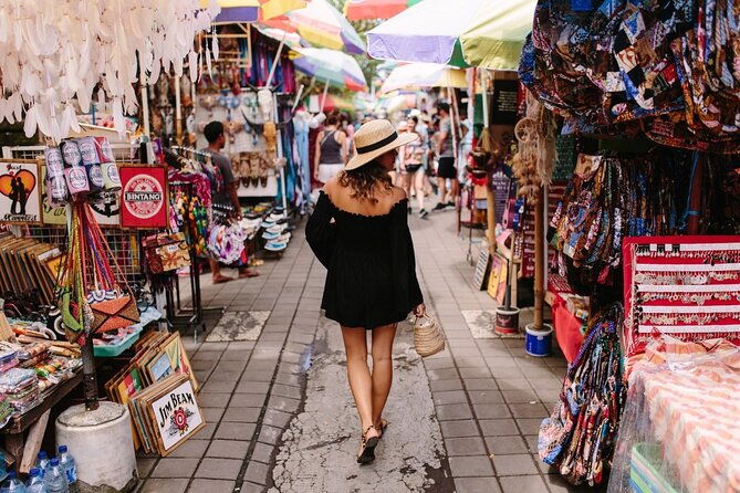 Best Ubud Highlights - Private Day Tour - A quick look at this Ubud day tour
