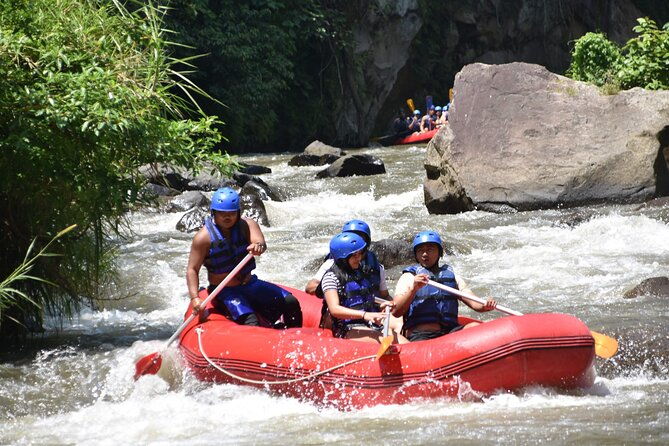Best White Water Rafting, Ubud - An In-Depth Look at the Experience