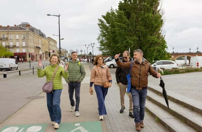 Beyond the Beaten Path: Explore Bordeauxs Right Bank - What’s Included & Practicalities
