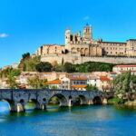 Béziers: Express Walk with a Local - Meeting Point: Starting at Pharmacie de la Citadelle