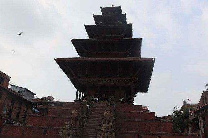 Bhaktapur and Patan Tour - An In-Depth Look at the Tour Itinerary