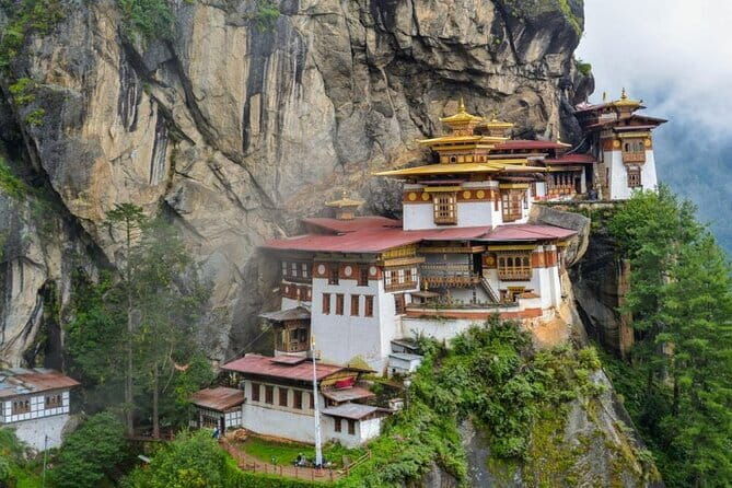 Bhutan Private Multi Day Tour - The Itinerary in Detail: What You Can Expect from the Tour