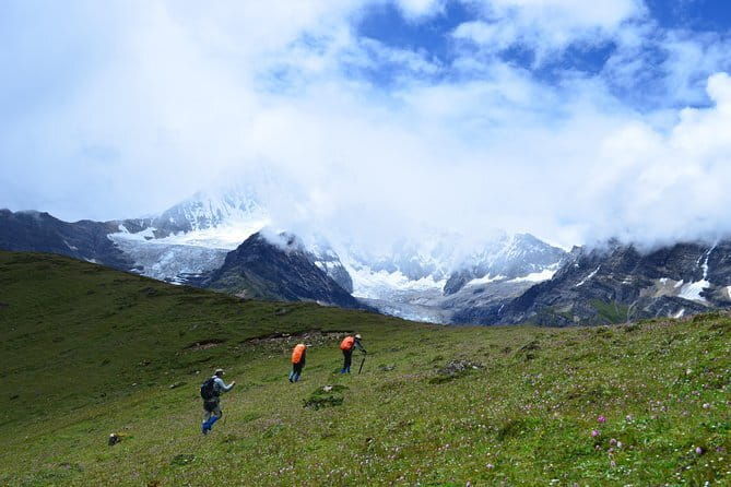 Bhutan Trekking Tour - Introduction