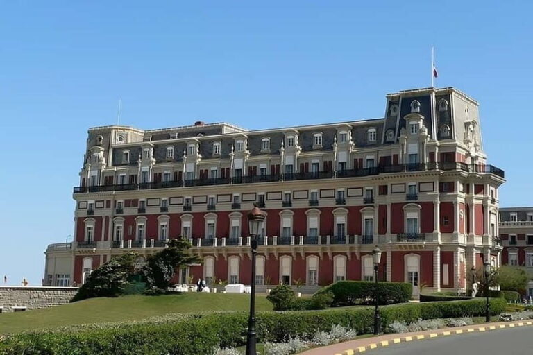Biarritz: Country Food Tour with a true native Basque ! - The Practical Side: Details and Value