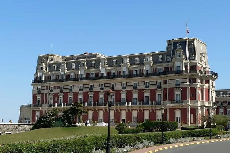 Biarritz: Country Food Tour with a true native Basque ! - The Practical Side: Details and Value