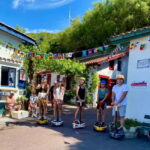 Biarritz happiness: Guided tour on Segway / E-bike + Pala - Practical Details & What to Expect