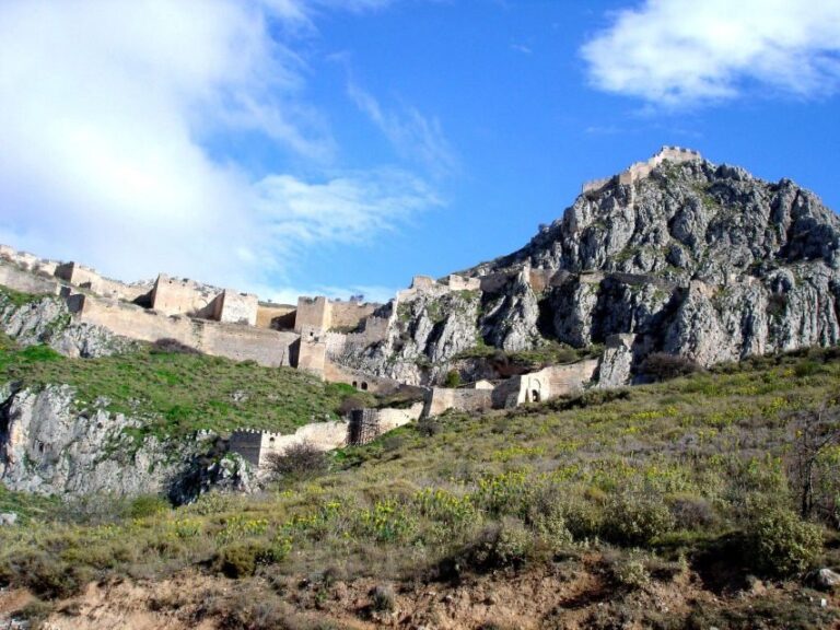 Biblical Corinth in 7 hours private tour - What Makes This Tour Stand Out?