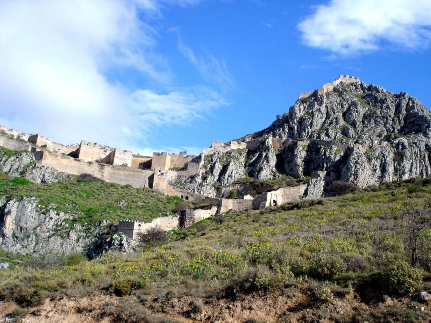Biblical Corinth in 7 hours private tour - What Makes This Tour Stand Out?