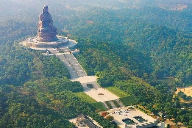 Big Buddha Mountain Martial Art Culture Countryside Private Tour - Key Points