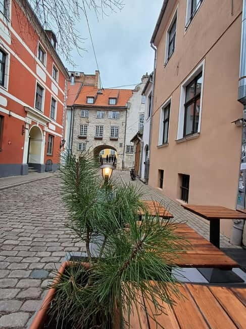 Big Riga: Old Town & Art Nouveau quarter - What To Expect During the Tour
