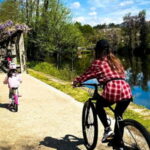 Bike tour with local guide (Arcos de Valdevez or National Park) - What to Expect on the Bike Tour