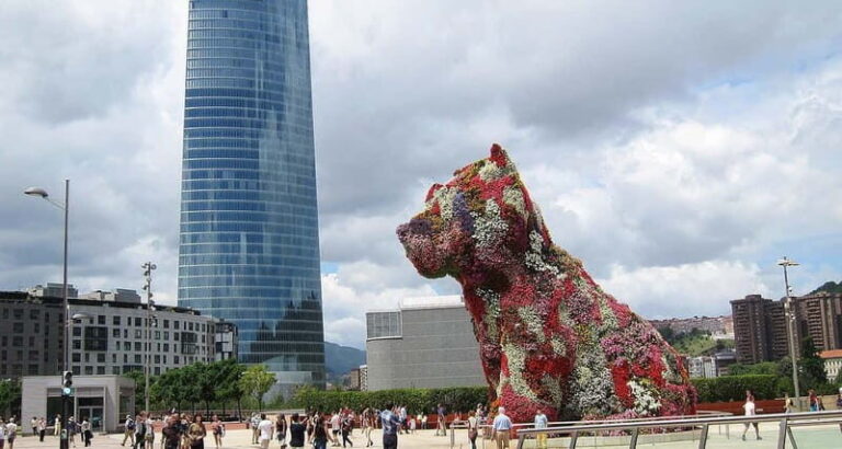 Bilbao: Guggenheim Museum Tour with Skip-the-Line Tickets - Practical Details and Value