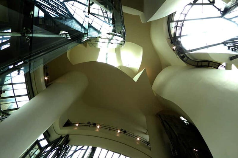 Bilbao: Titanium & Glass - Private Tour (German/English) - The Sum Up