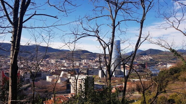 Bilbao Walking Tour and cable car in spanish - Practical Details: What to Expect and Considerations