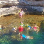 Binibèquer: Kayaking, Caves and Snorkeling Adventure - Authentic Feedback from Participants
