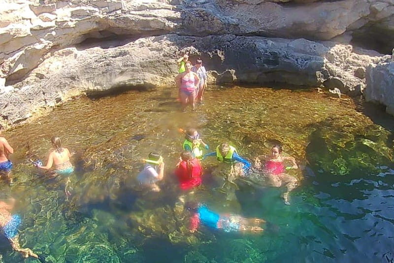 Binibèquer: Kayaking, Caves and Snorkeling Adventure - Authentic Feedback from Participants