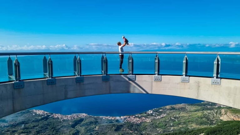 Biokovo Mountain: Skywalk and St. Jure Hike with Wine - Final Thoughts: Is It Worth It?