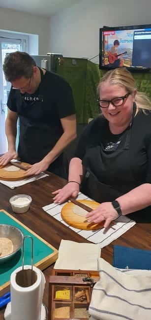 Birmingham: Delicious Healthy Cooking Classes - Whats Included in the Class?