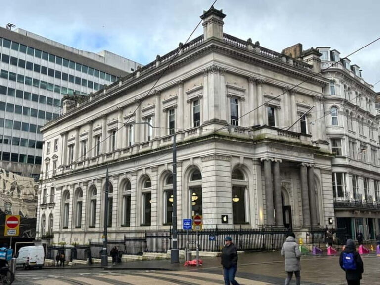 Birmingham Historical Tour - A Detailed Look at the Tour Itinerary