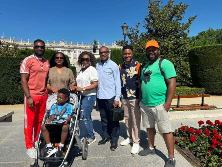 Black History Tour of Madrid: Heritage & Resistance - Whats Included & What’s Not
