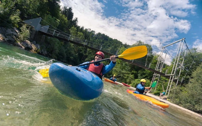 Bled: Sava River Kayaking Adventure by 3glav - What Makes This Tour Stand Out?