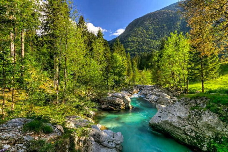 Bled: Soa River Experience - Why This Tour Offers Excellent Value