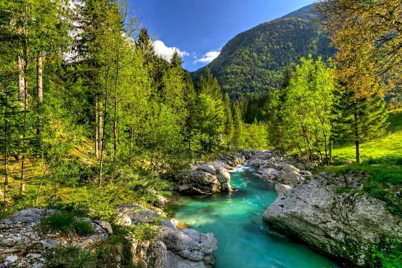 Bled: Soa River Experience - Why This Tour Offers Excellent Value
